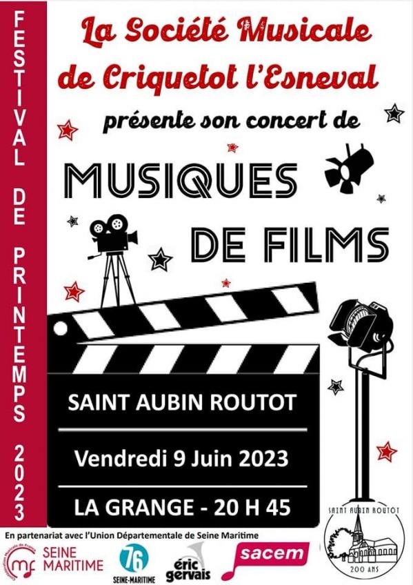 Festival de printemps de Criquetot