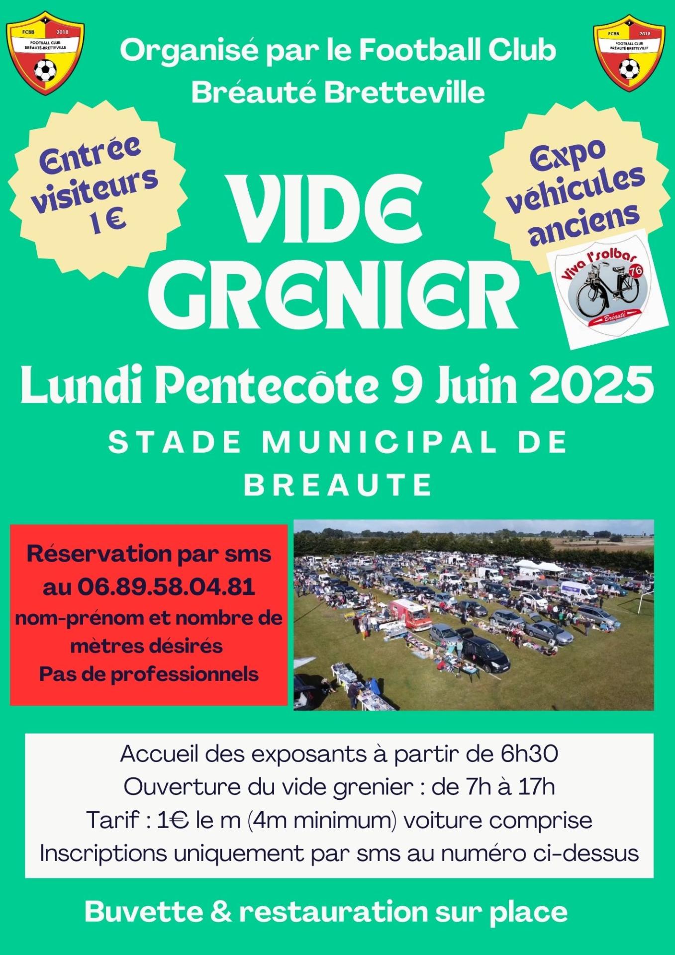Lundi 9 juin