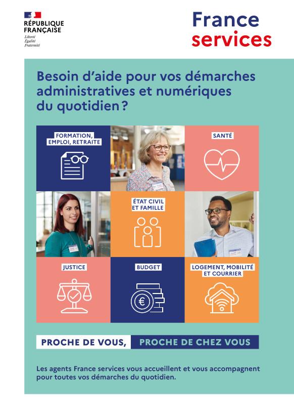 Franceservices visuel