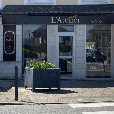 Latelierdedwige