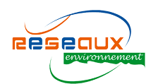 Logo reseaux environnement