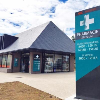 Pharmacie